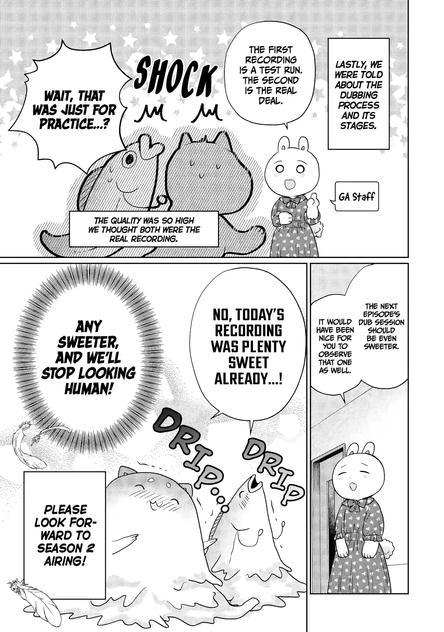 Read The Angel Next Door Spoils Me Rotten ENGLISH Manga Online