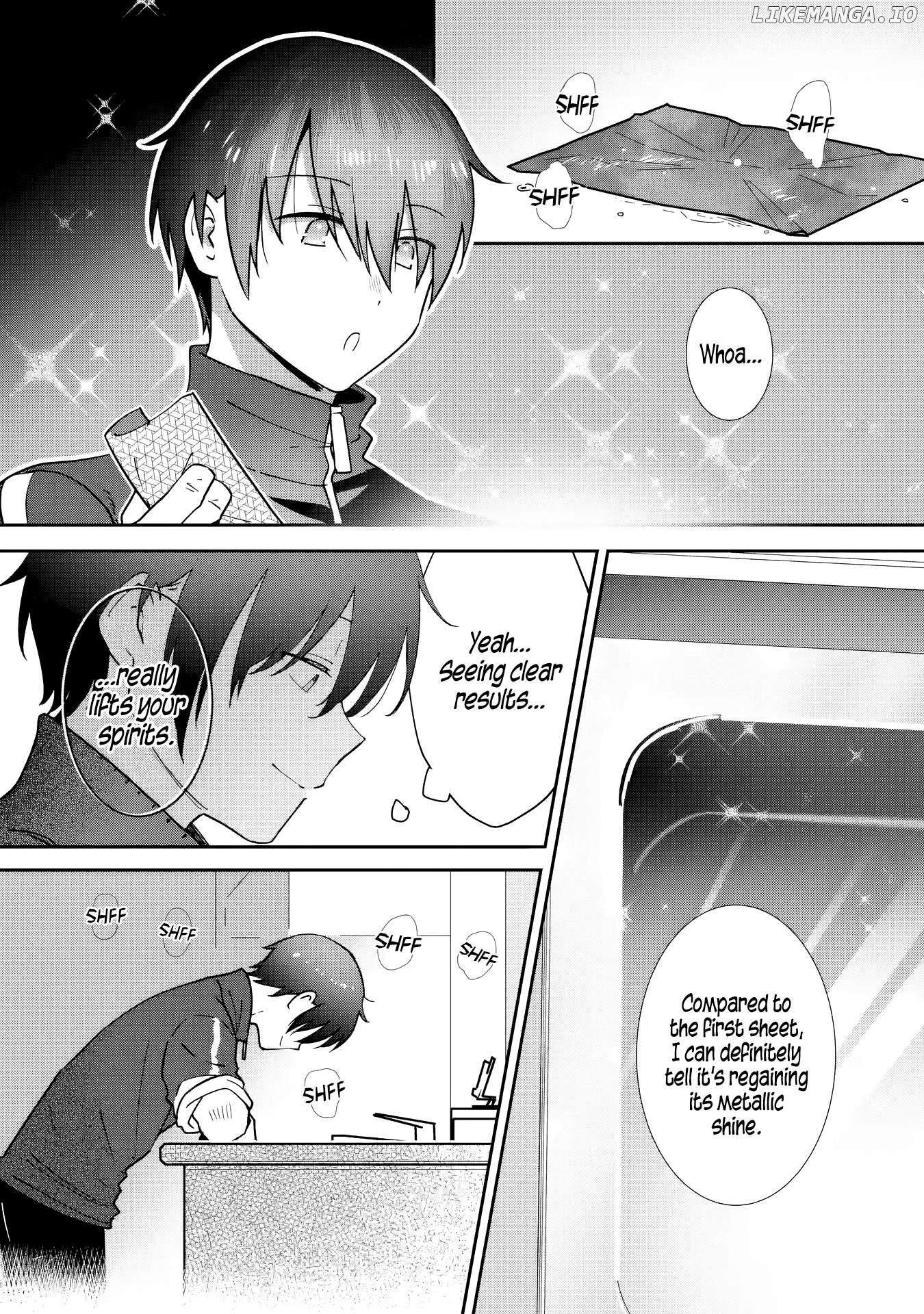 Read The Angel Next Door Spoils Me Rotten ENGLISH Manga Online