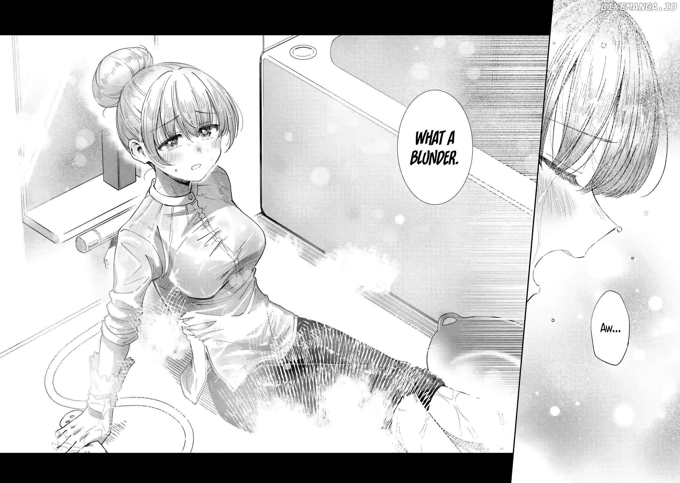 Read The Angel Next Door Spoils Me Rotten ENGLISH Manga Online