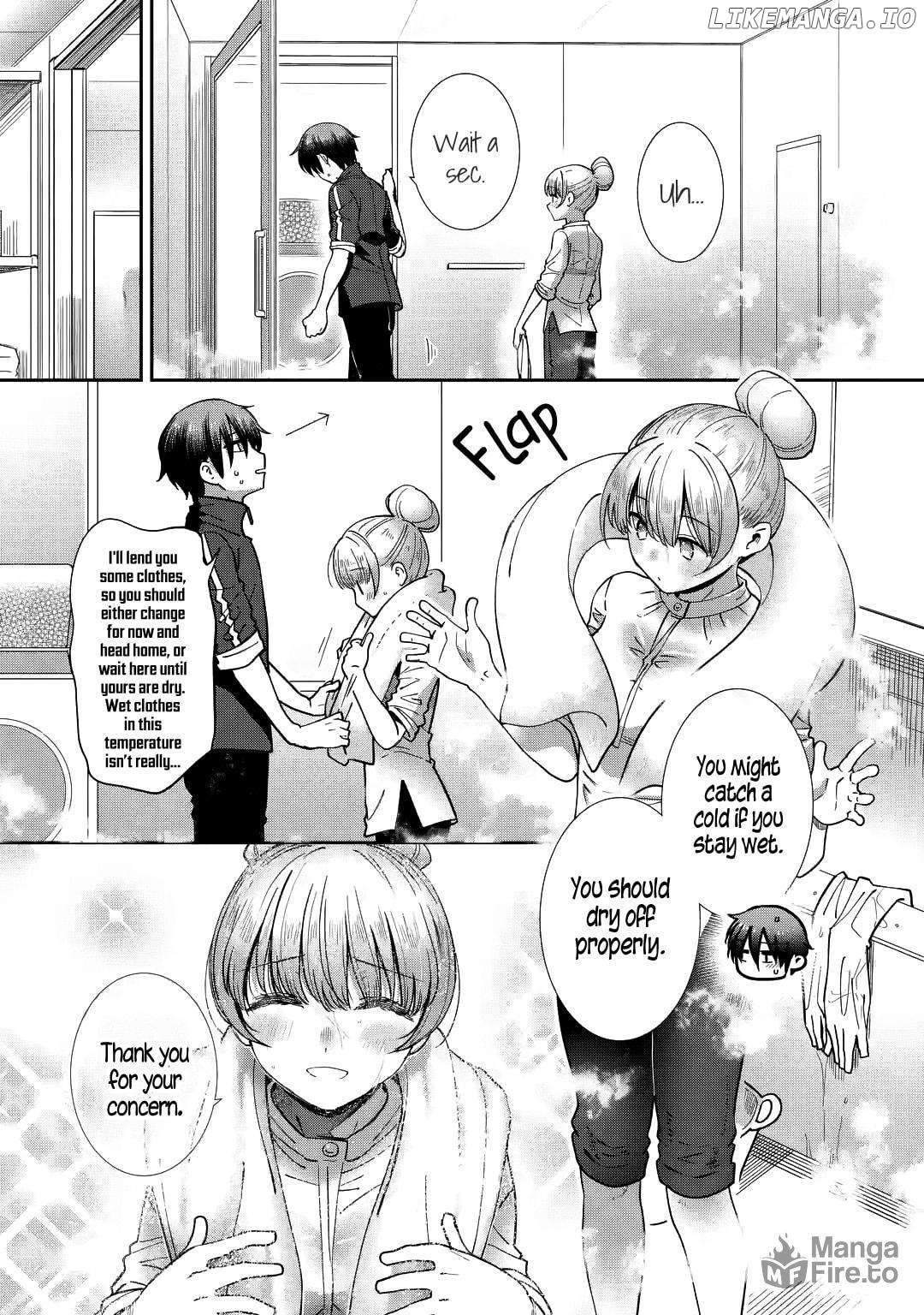 Read The Angel Next Door Spoils Me Rotten ENGLISH Manga Online