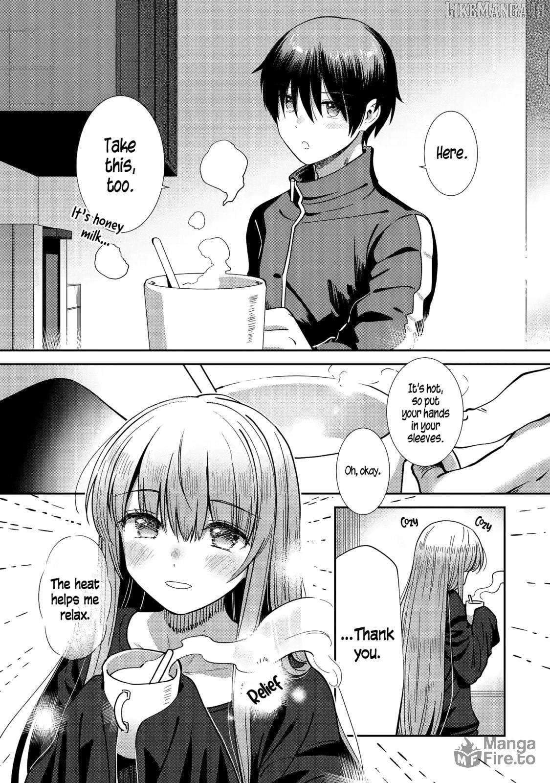 Read The Angel Next Door Spoils Me Rotten ENGLISH Manga Online