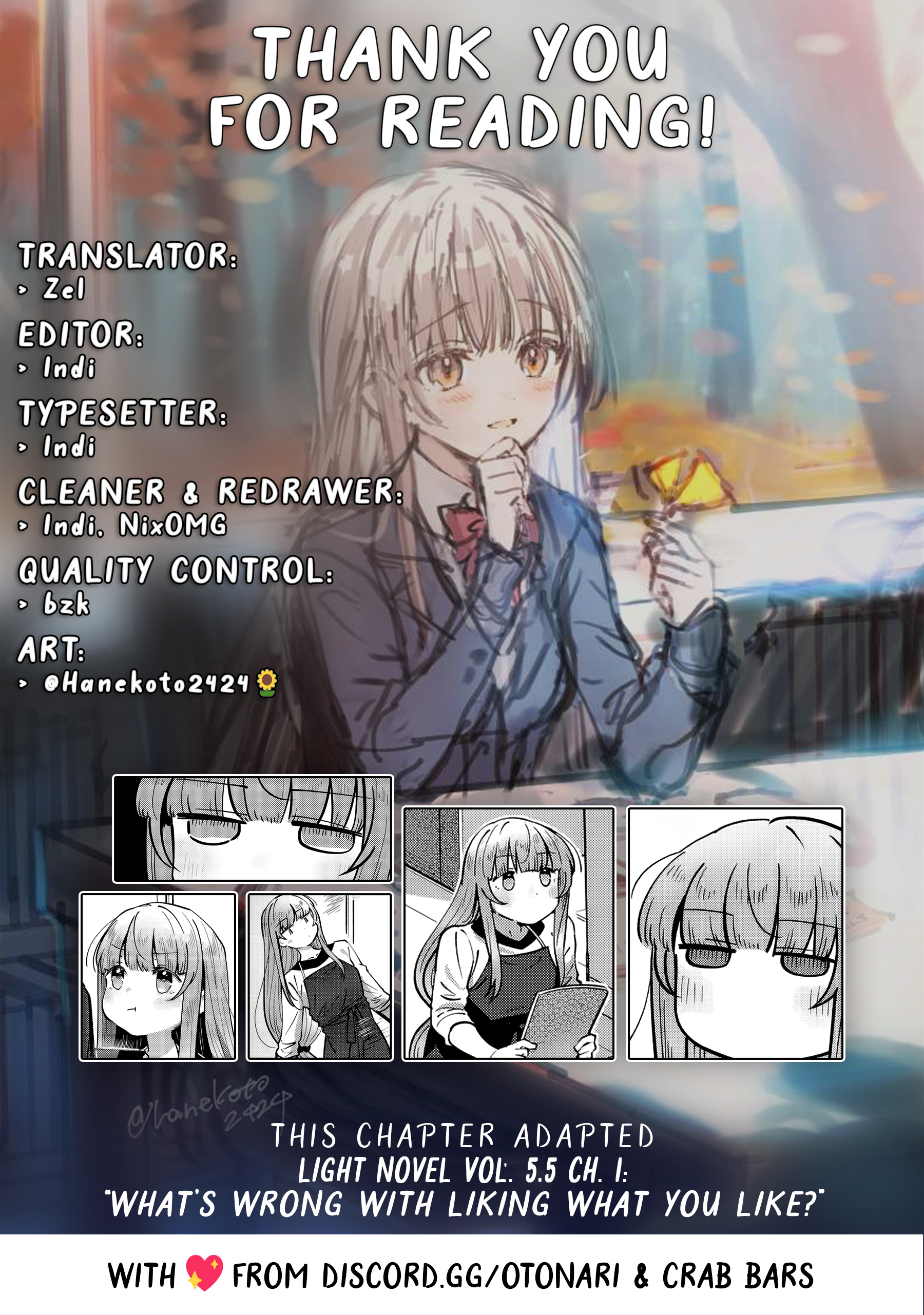 Read The Angel Next Door Spoils Me Rotten_ After the Rain ENGLISH Manga Online