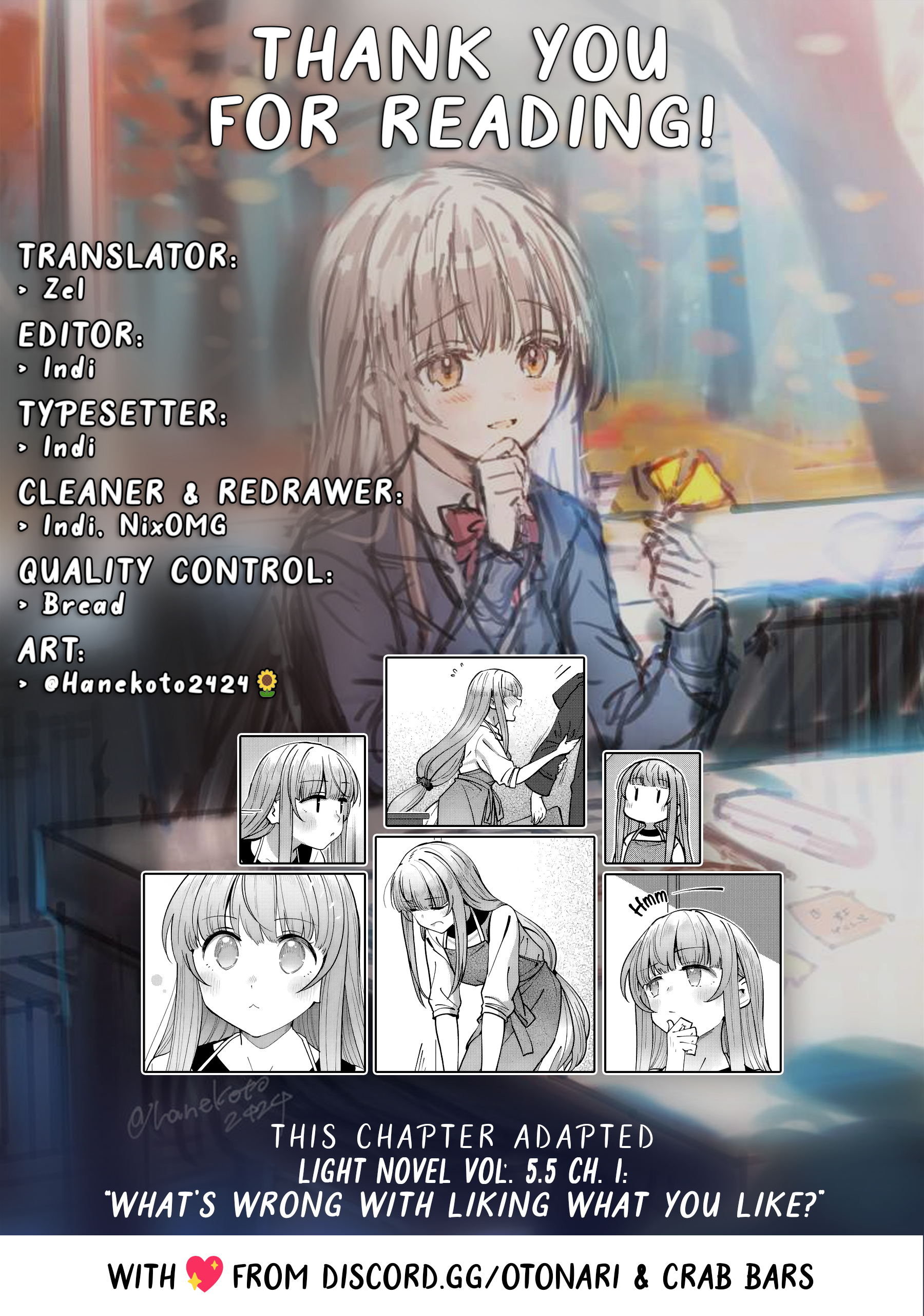Read The Angel Next Door Spoils Me Rotten_ After the Rain ENGLISH Manga Online