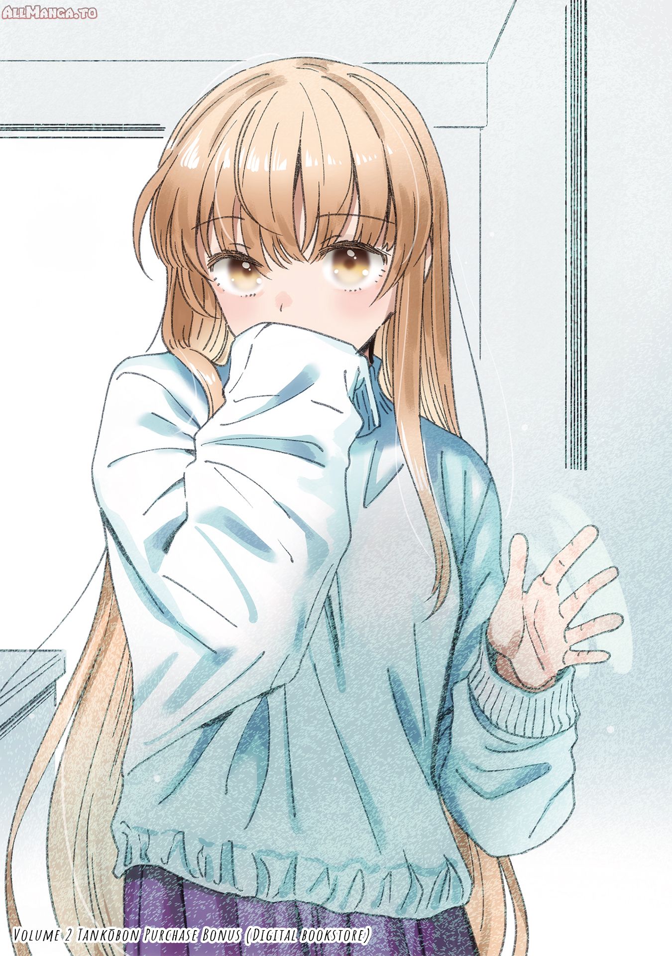 Read The Angel Next Door Spoils Me Rotten_ After the Rain ENGLISH Manga Online