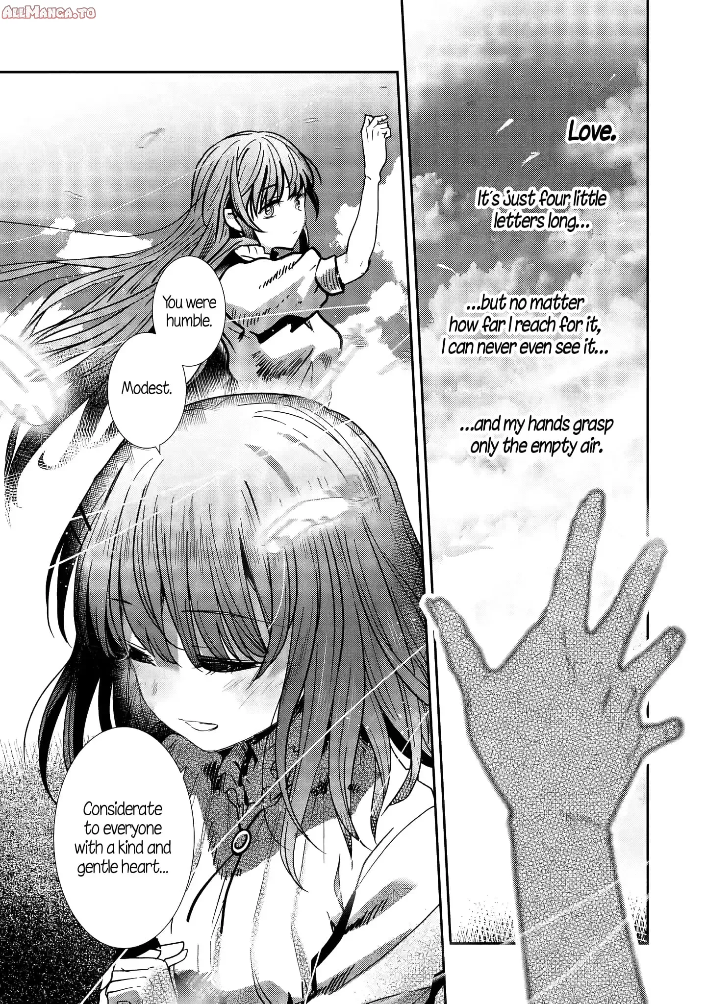 Read The Angel Next Door Spoils Me Rotten_ After the Rain ENGLISH Manga Online