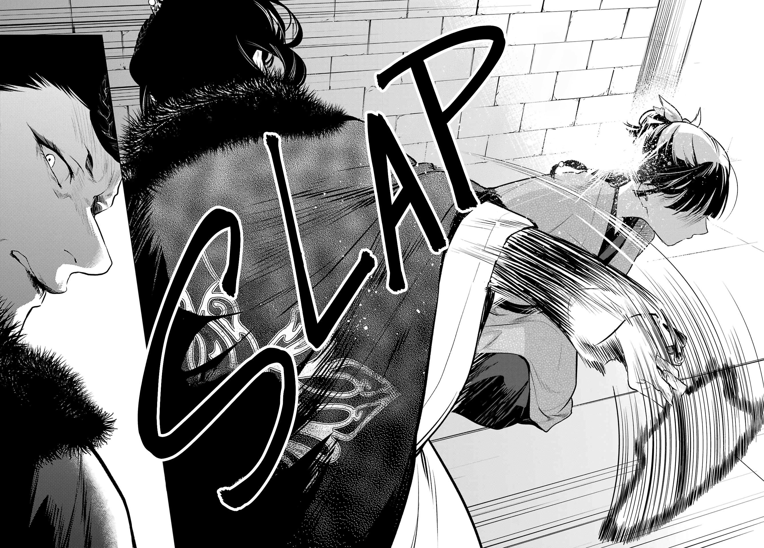 Read The Apothecary Diaries ENGLISH Manga Online