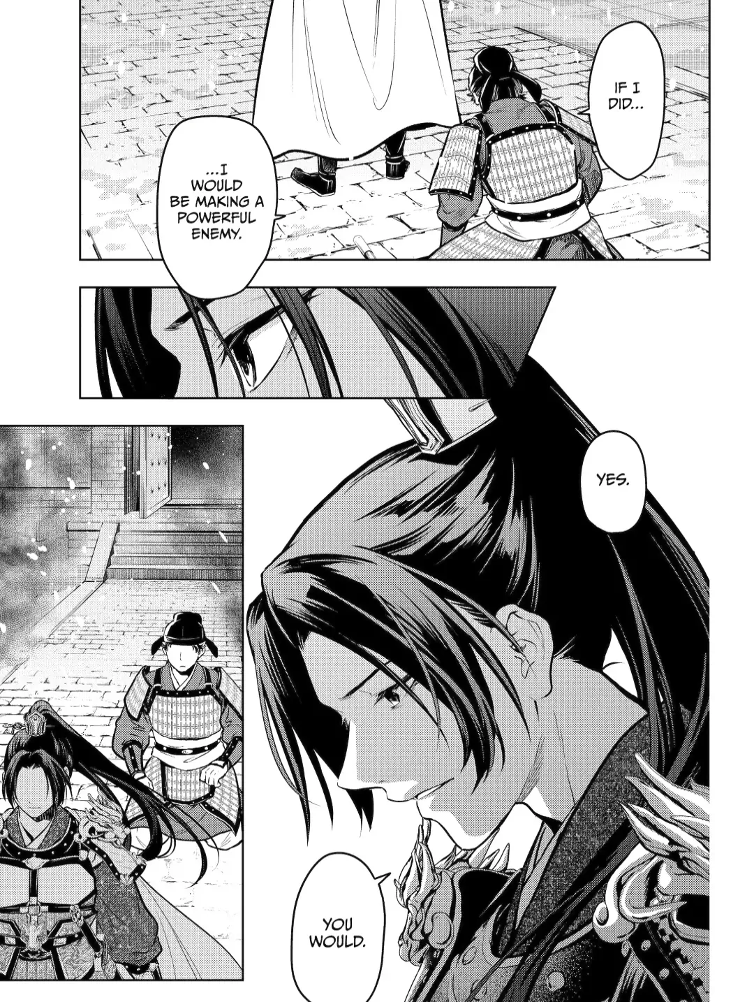 Read The Apothecary Diaries ENGLISH Manga Online