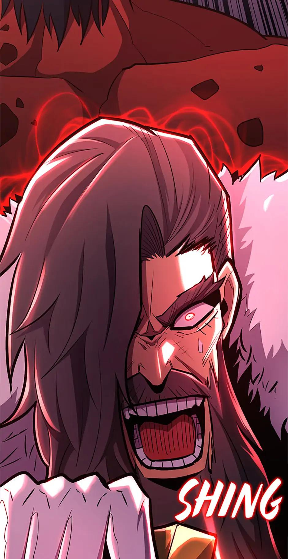 Read The Art of Reincarnation ENGLISH Manga Online