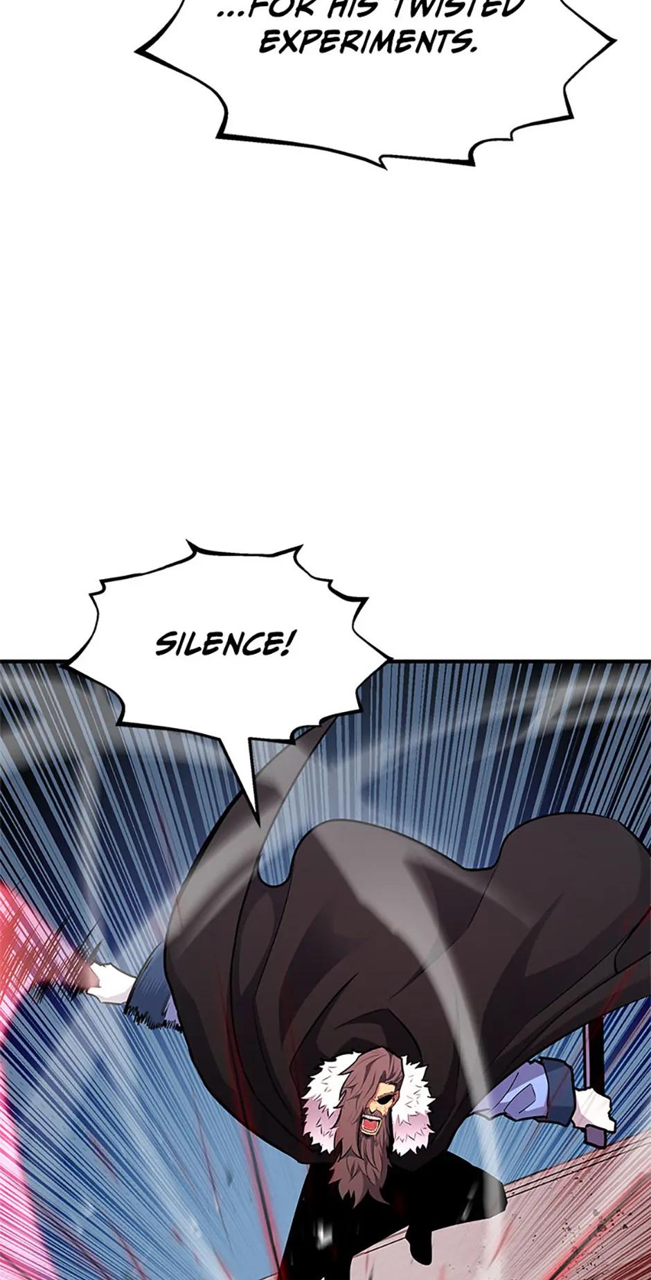 Read The Art of Reincarnation ENGLISH Manga Online