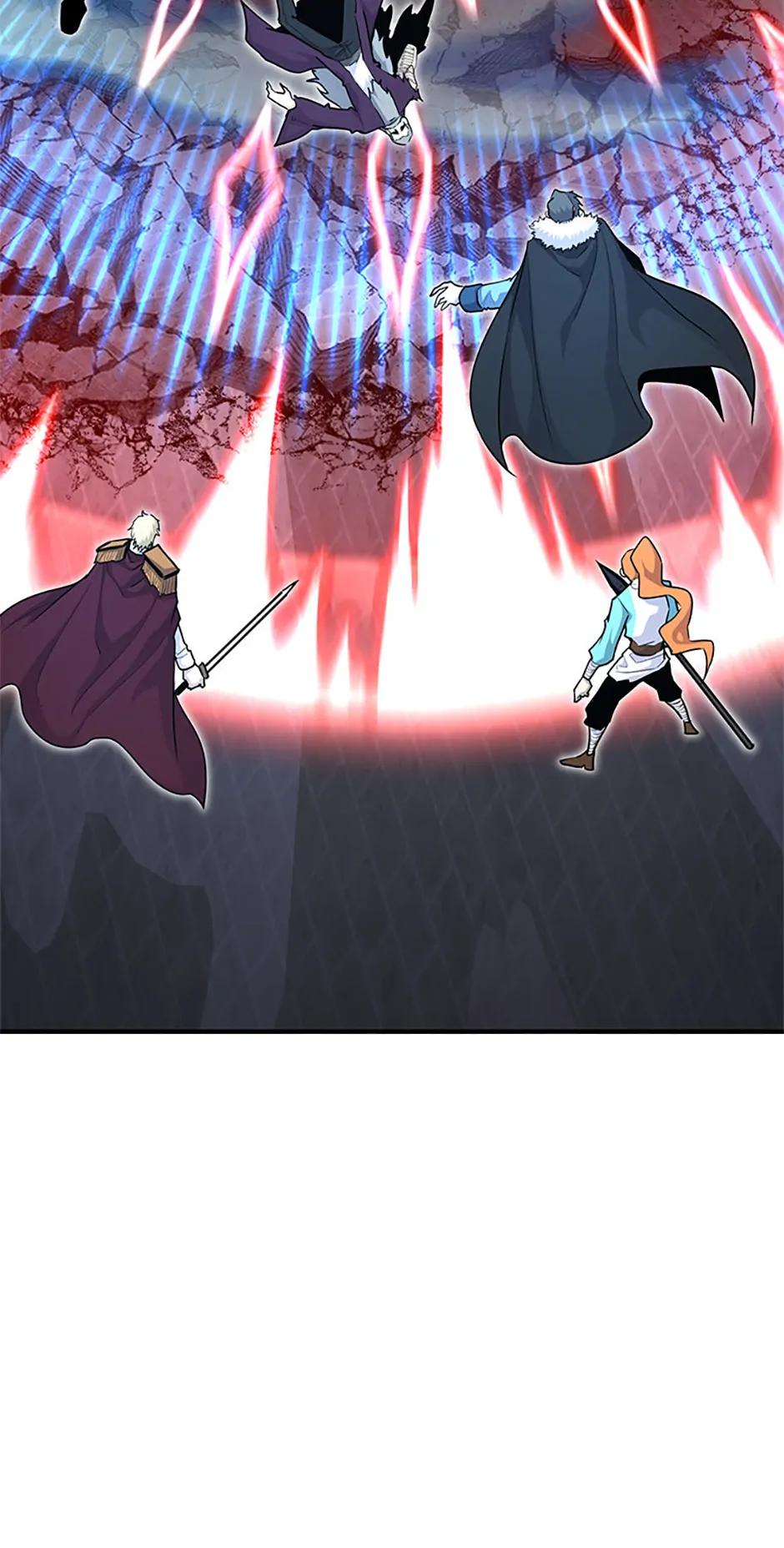 Read The Art of Reincarnation ENGLISH Manga Online