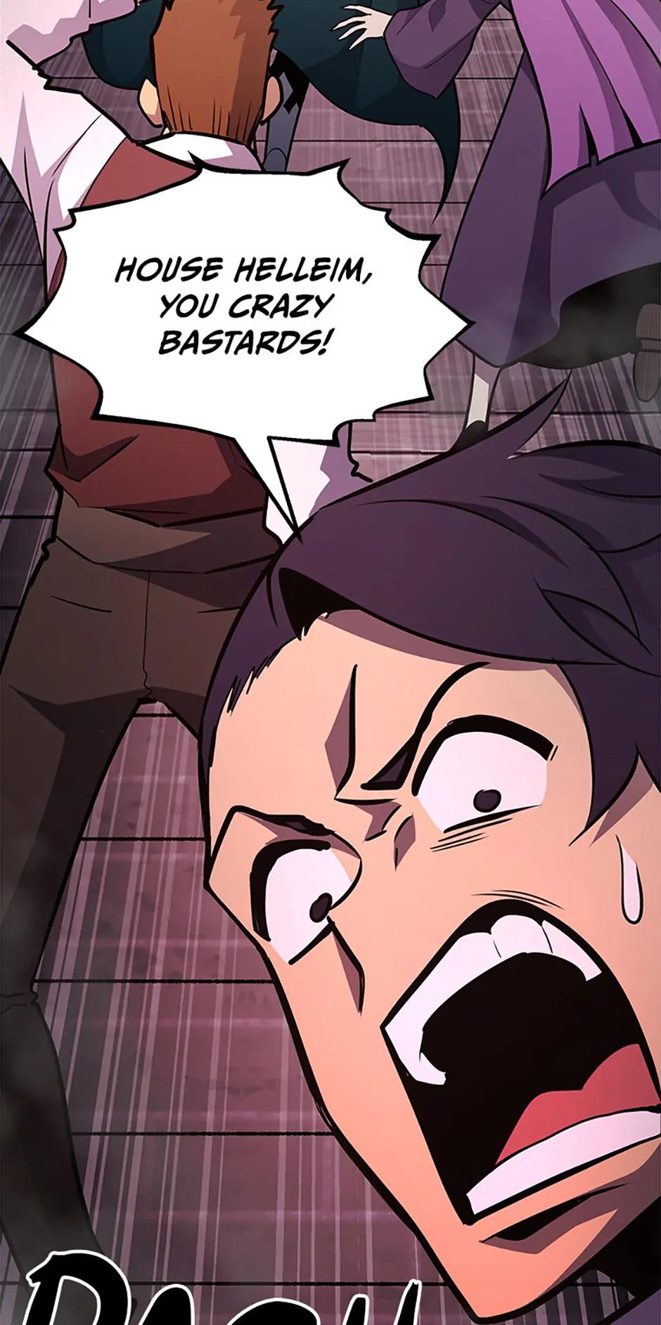 Read The Art of Reincarnation ENGLISH Manga Online