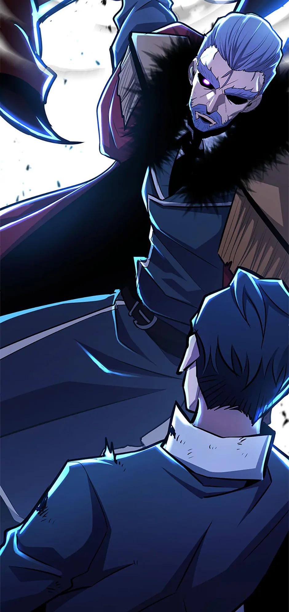 Read The Art of Reincarnation ENGLISH Manga Online