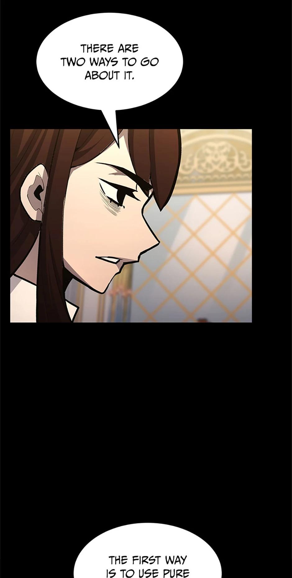 Read The Art of Reincarnation ENGLISH Manga Online