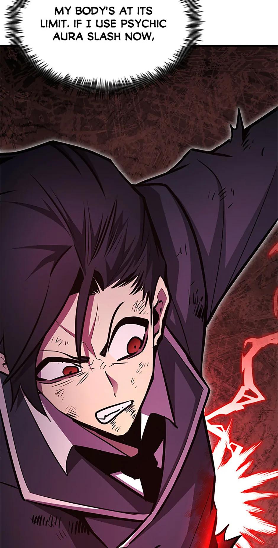 Read The Art of Reincarnation ENGLISH Manga Online