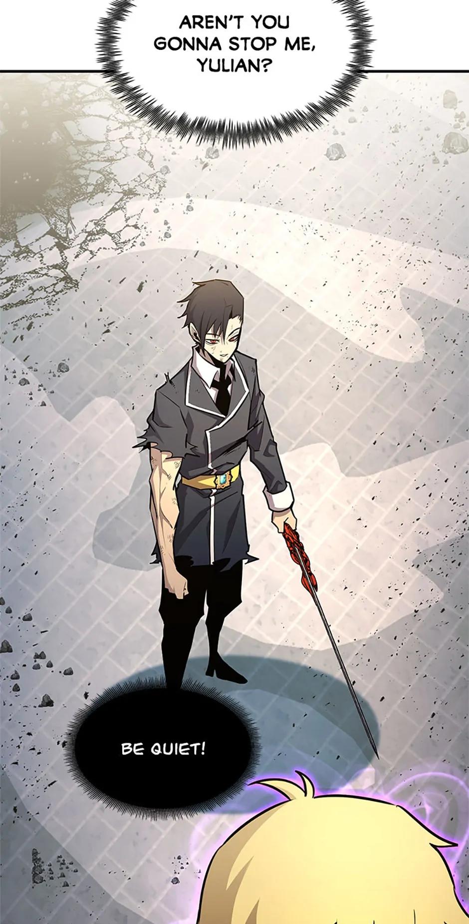 Read The Art of Reincarnation ENGLISH Manga Online