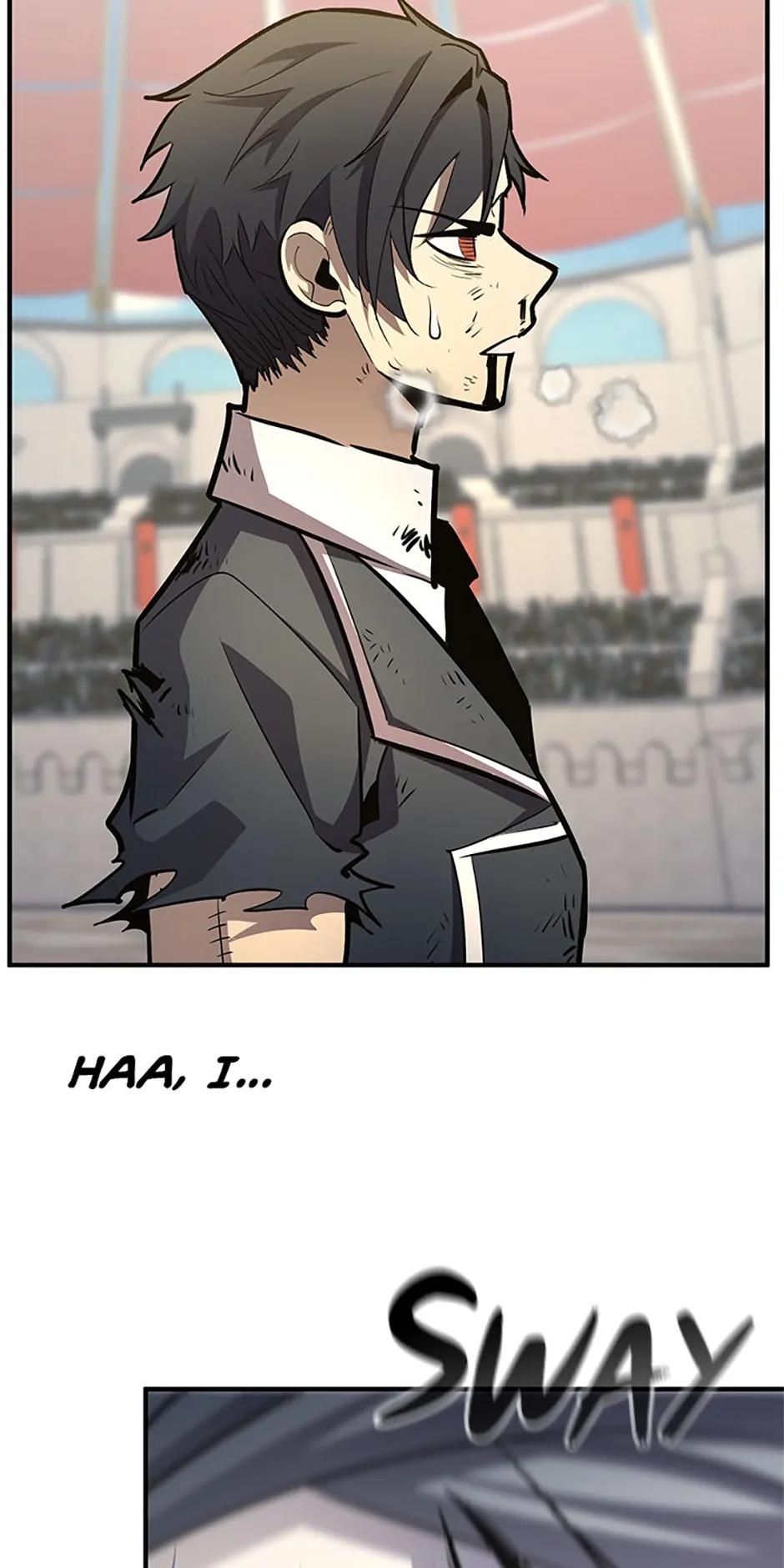 Read The Art of Reincarnation ENGLISH Manga Online