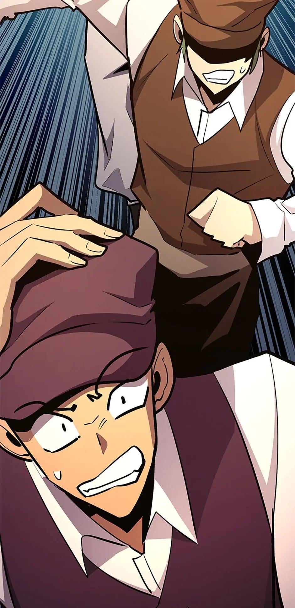 Read The Art of Reincarnation ENGLISH Manga Online