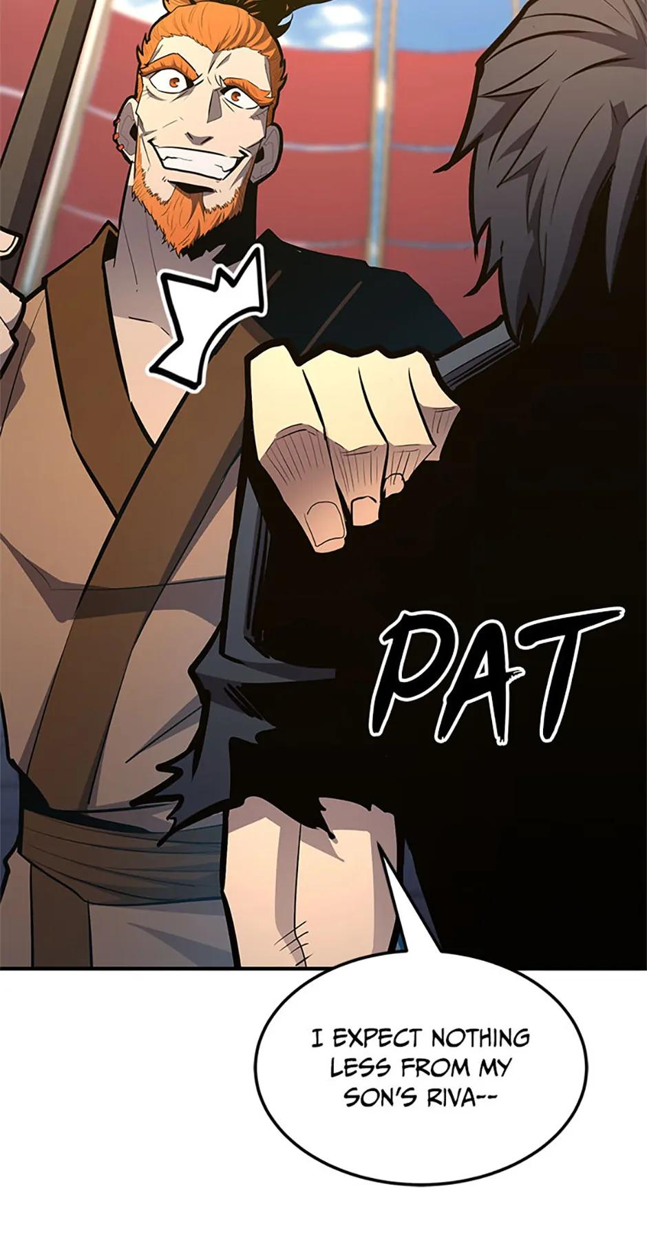 Read The Art of Reincarnation ENGLISH Manga Online