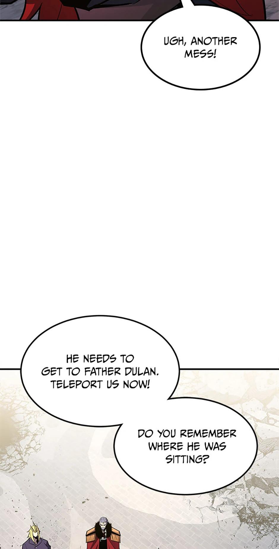 Read The Art of Reincarnation ENGLISH Manga Online