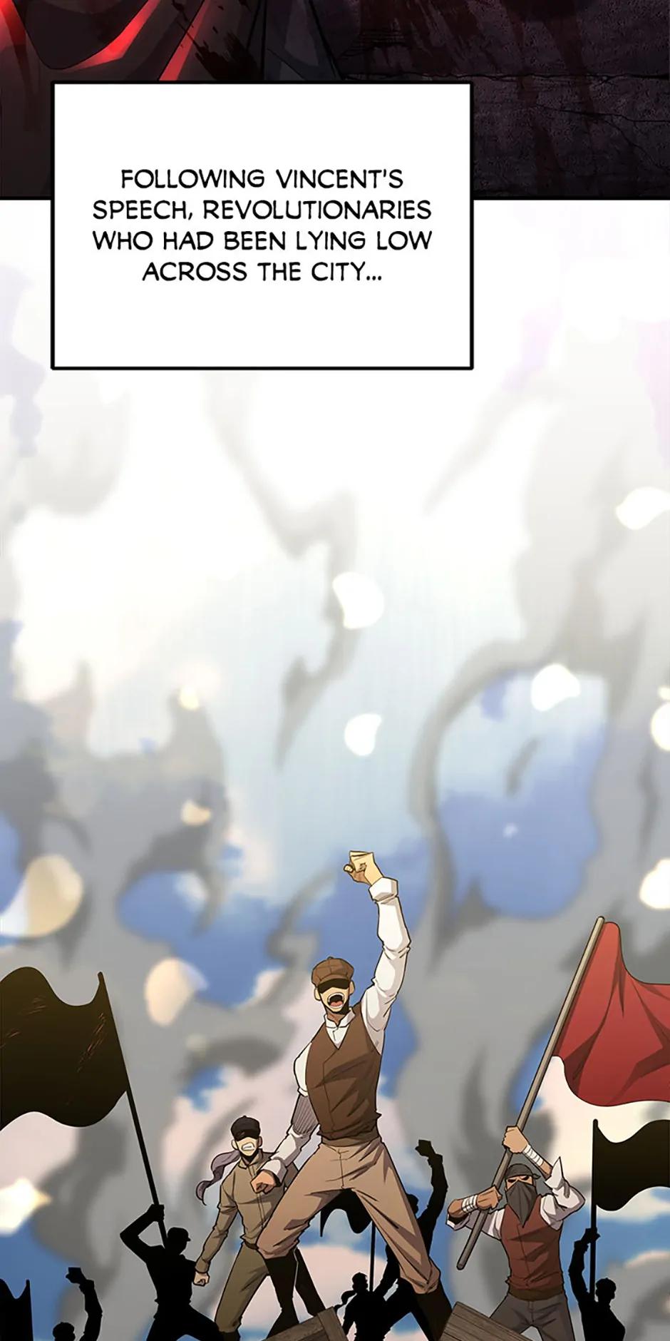 Read The Art of Reincarnation ENGLISH Manga Online