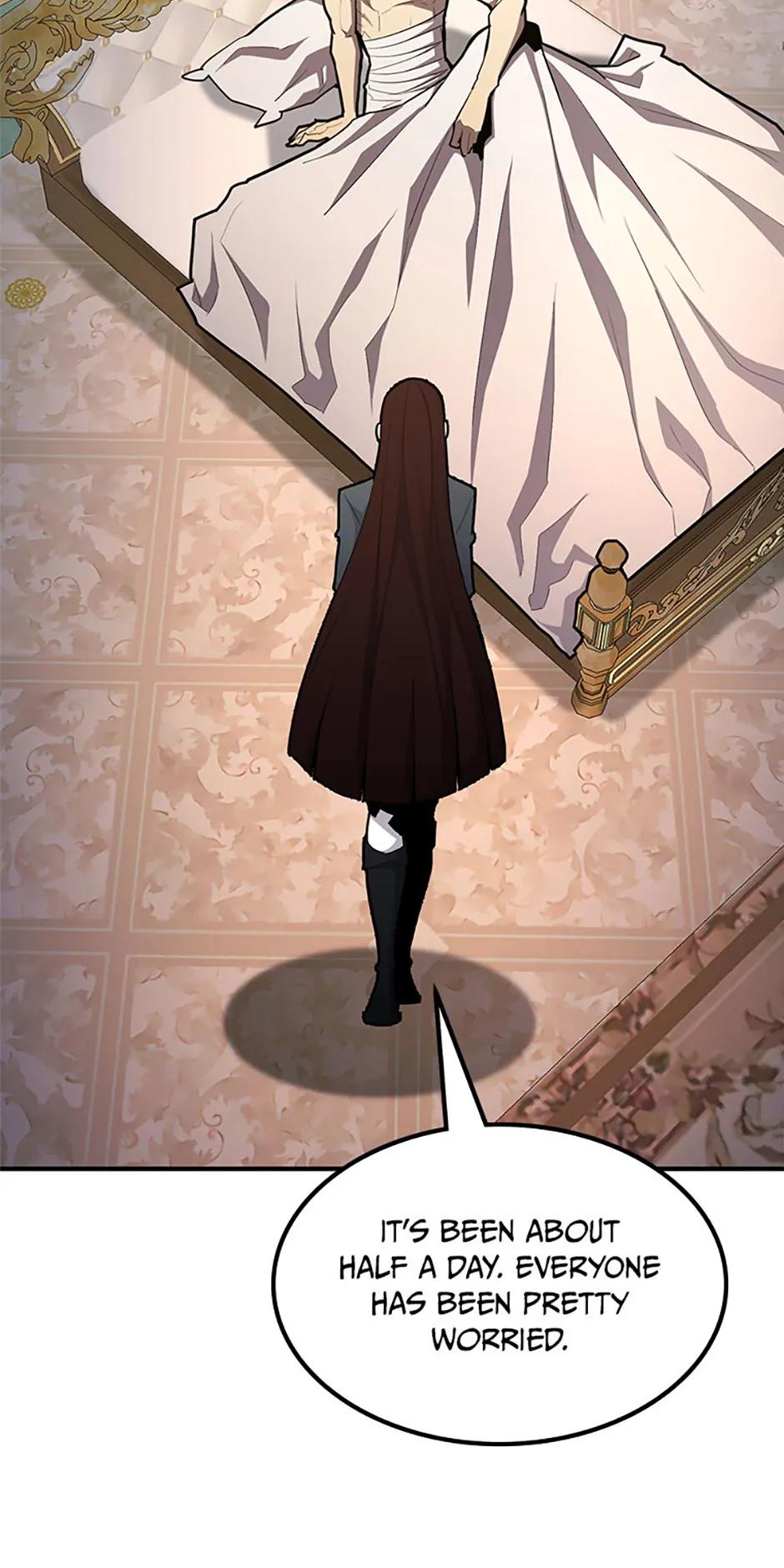 Read The Art of Reincarnation ENGLISH Manga Online