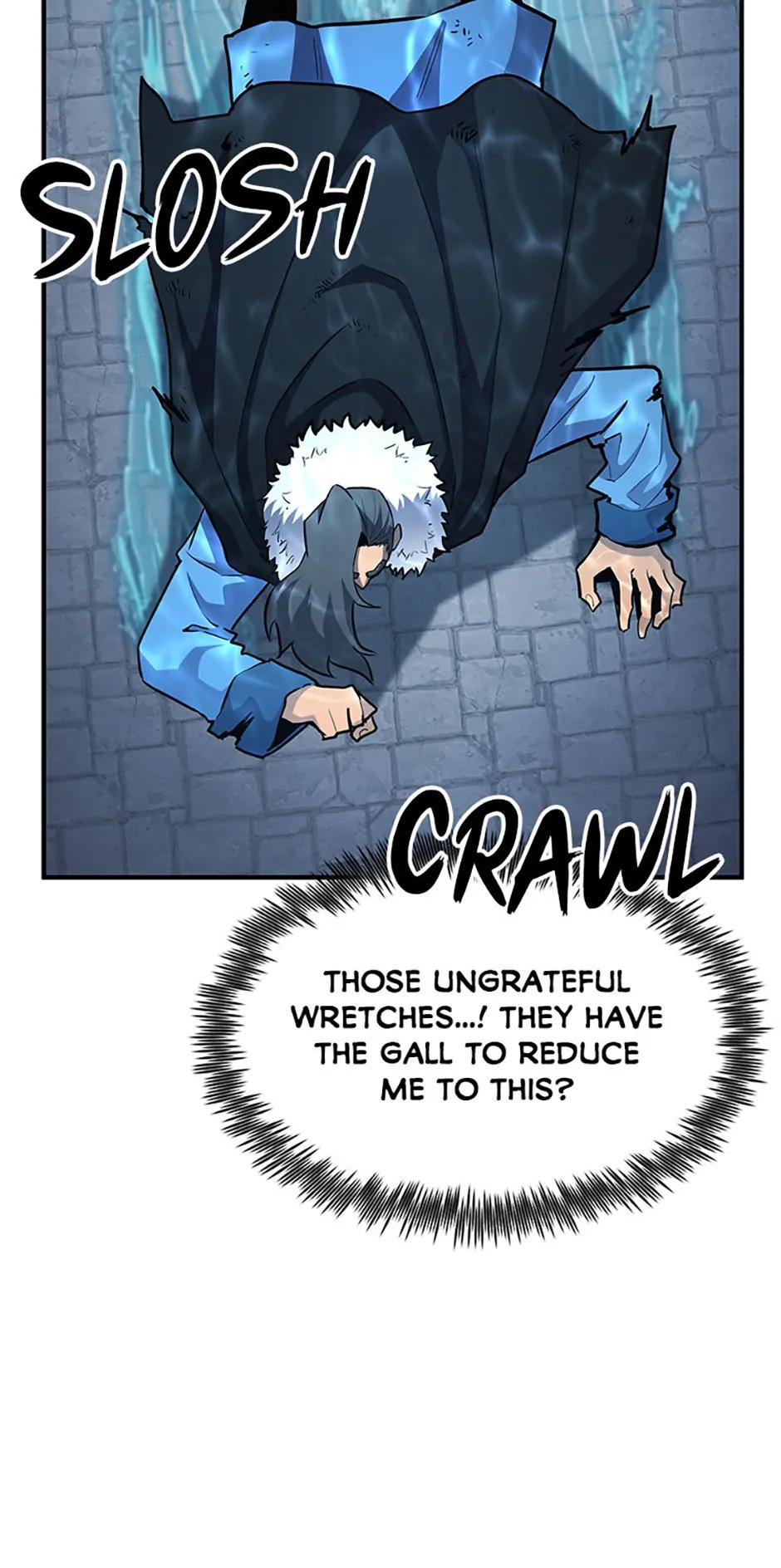 Read The Art of Reincarnation ENGLISH Manga Online