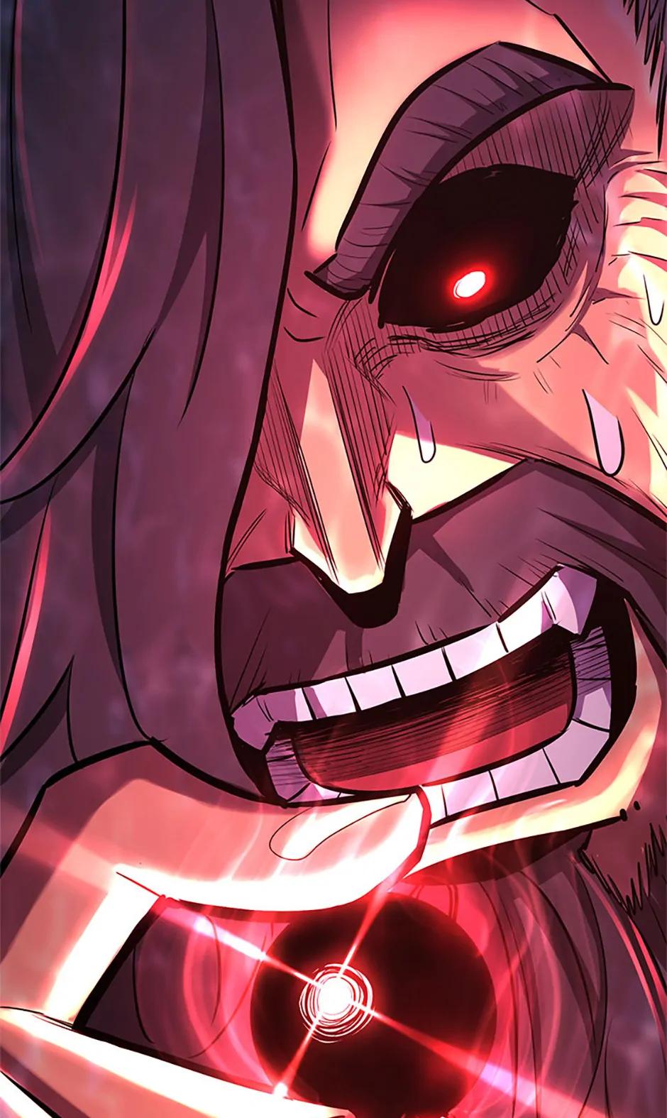 Read The Art of Reincarnation ENGLISH Manga Online