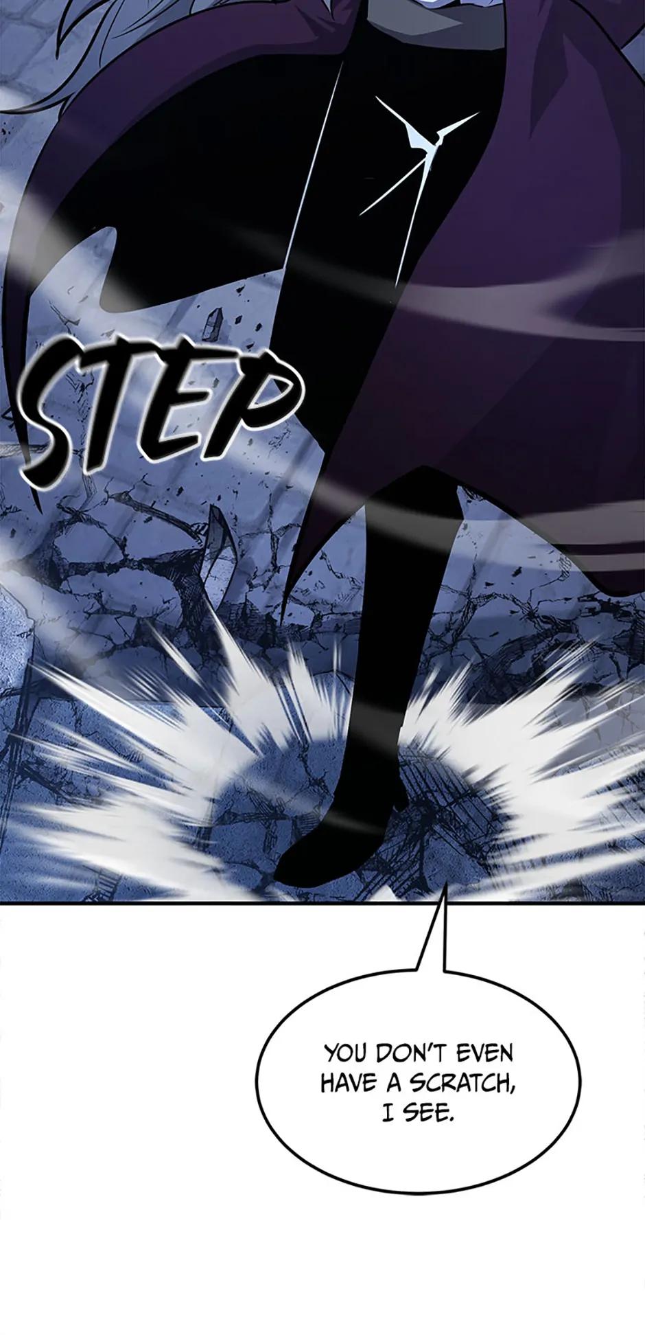 Read The Art of Reincarnation ENGLISH Manga Online