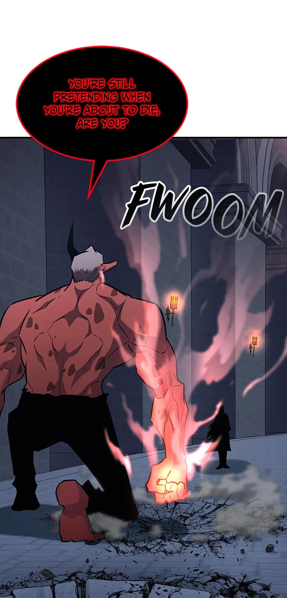 Read The Art of Reincarnation ENGLISH Manga Online