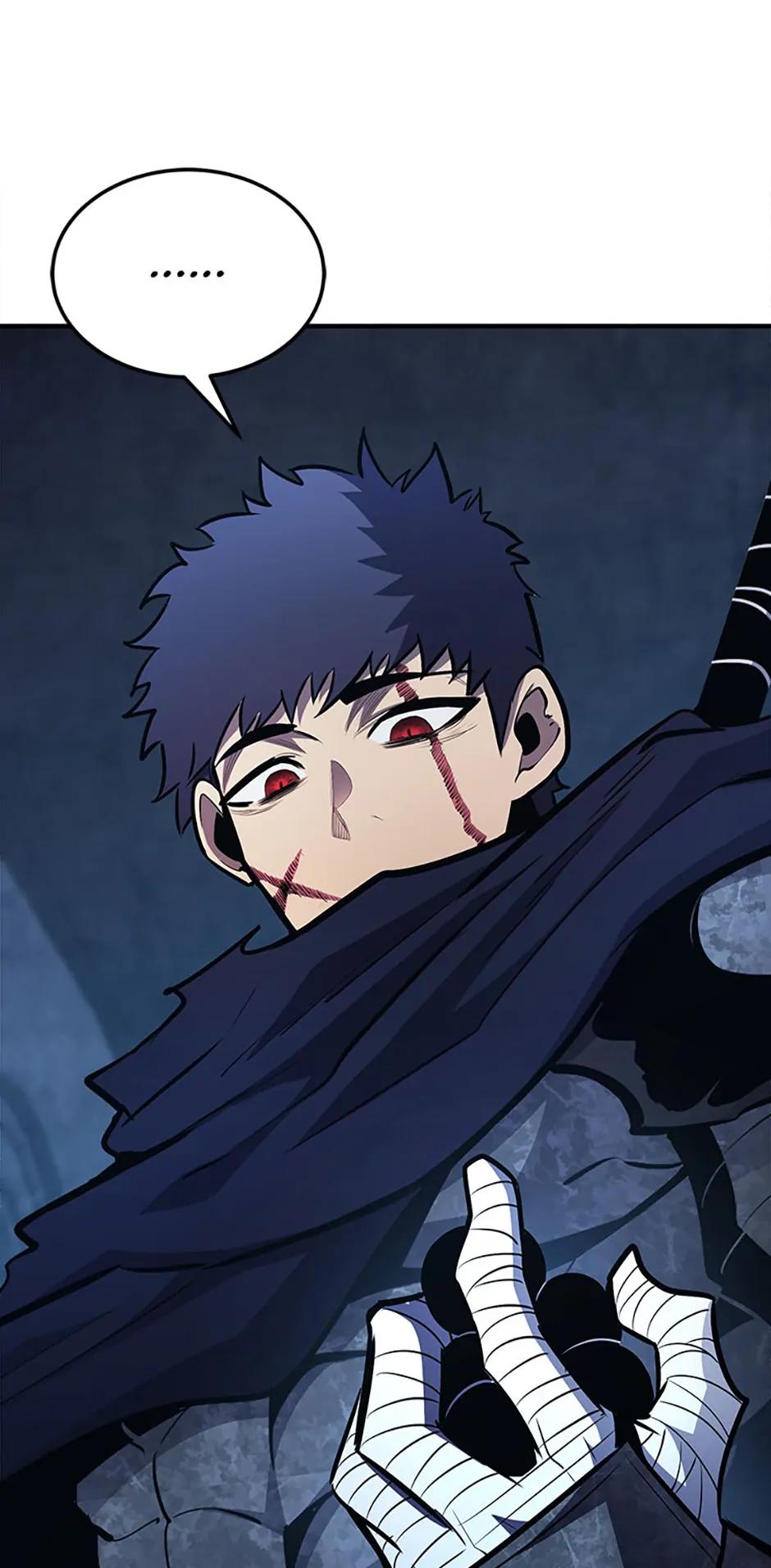 Read The Art of Reincarnation ENGLISH Manga Online