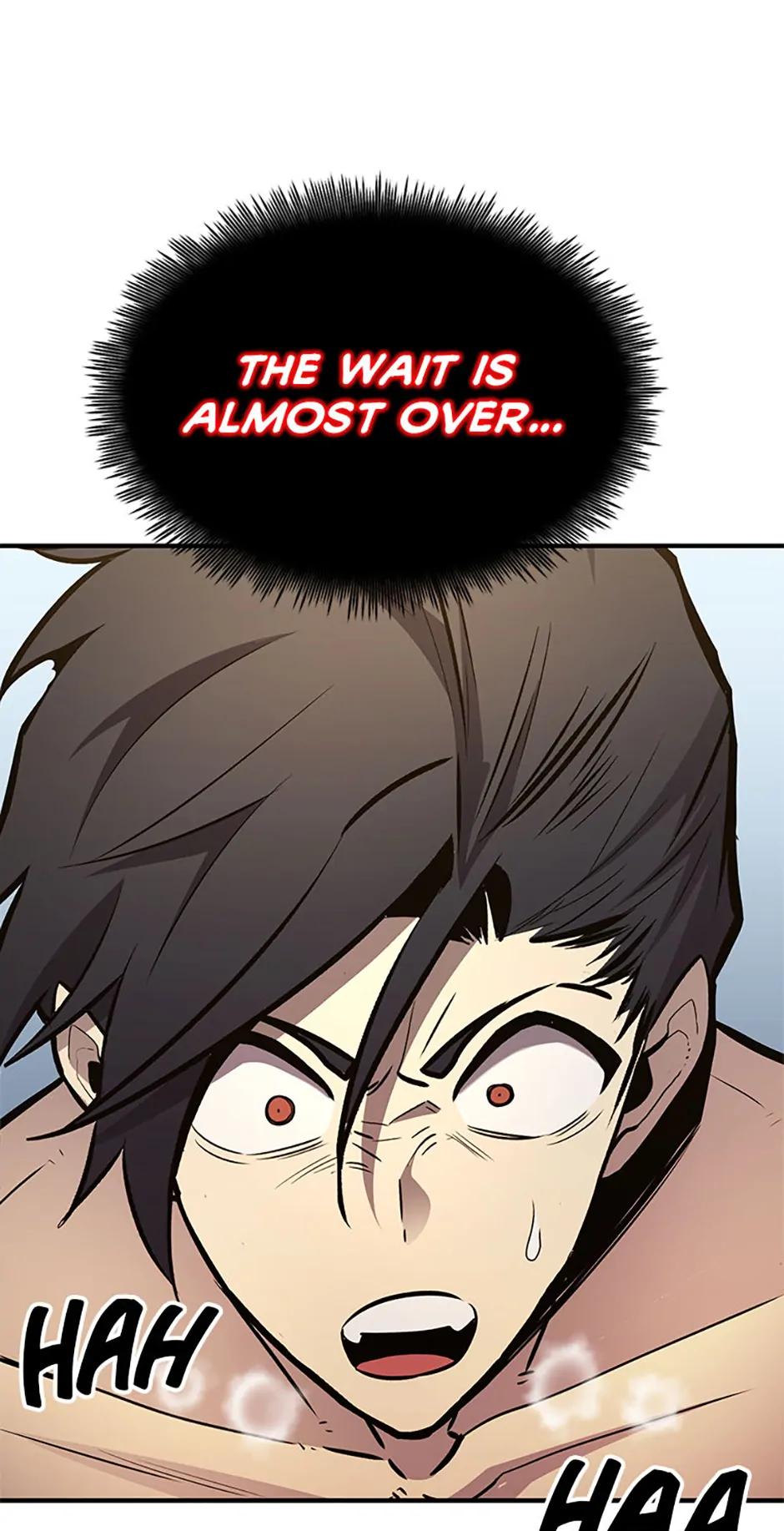 Read The Art of Reincarnation ENGLISH Manga Online