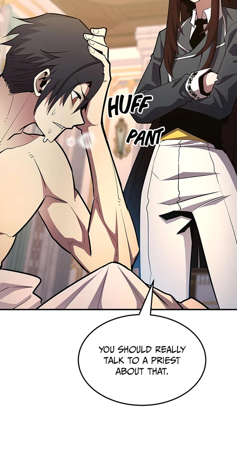 Read The Art of Reincarnation ENGLISH Manga Online