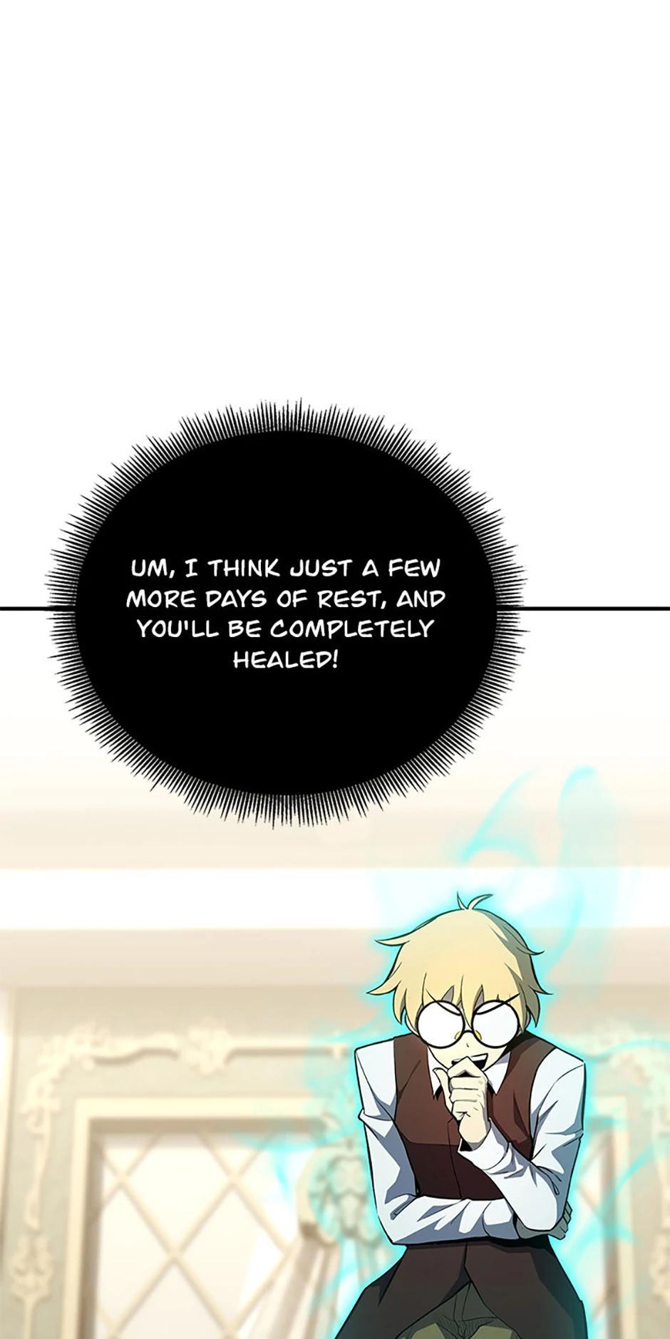 Read The Art of Reincarnation ENGLISH Manga Online