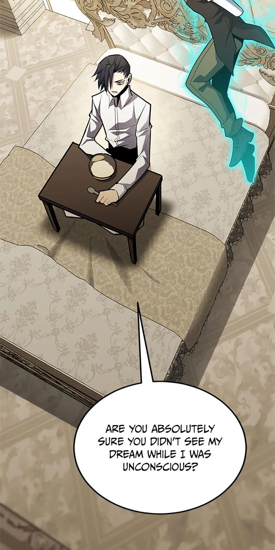 Read The Art of Reincarnation ENGLISH Manga Online