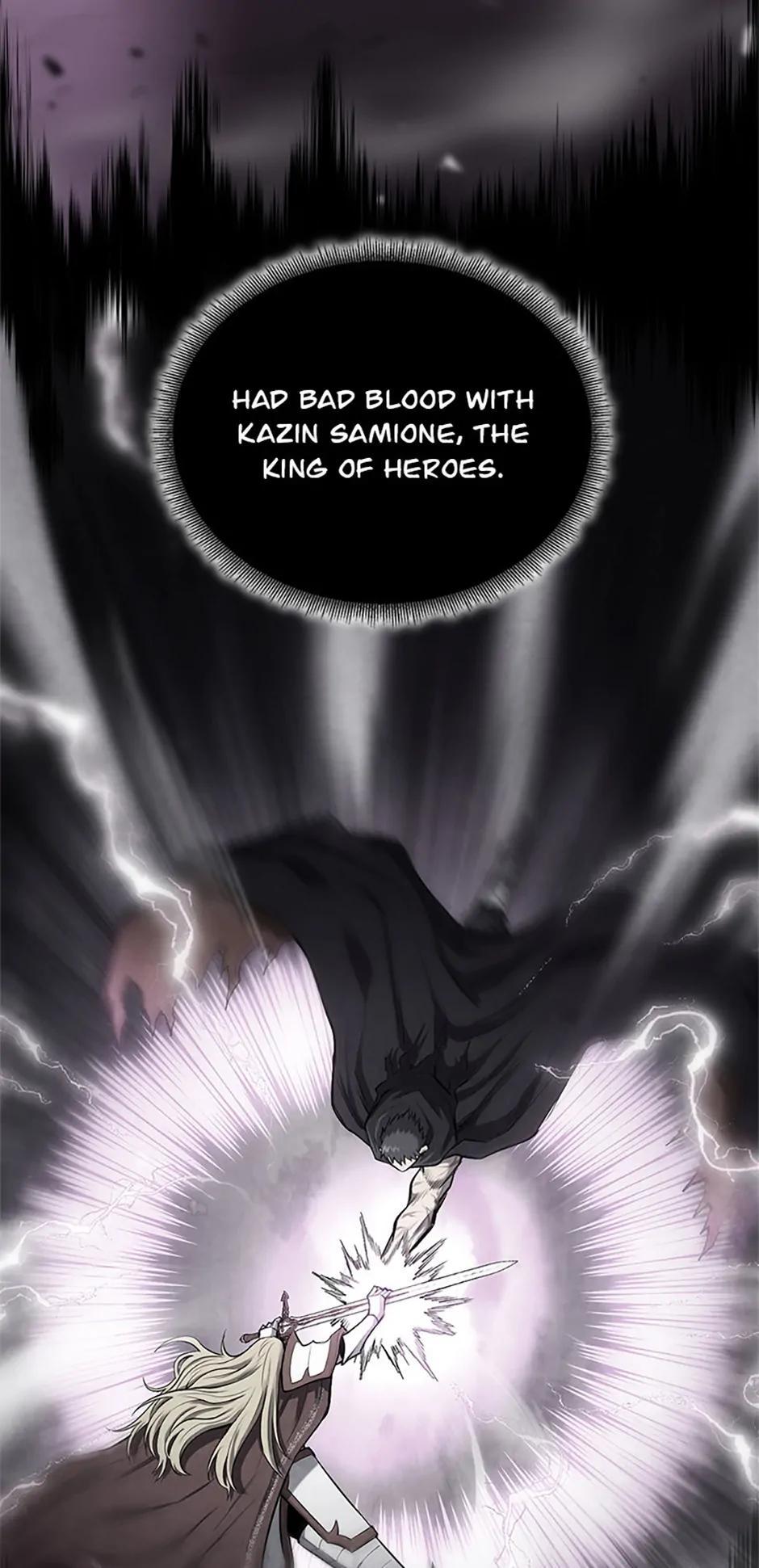 Read The Art of Reincarnation ENGLISH Manga Online