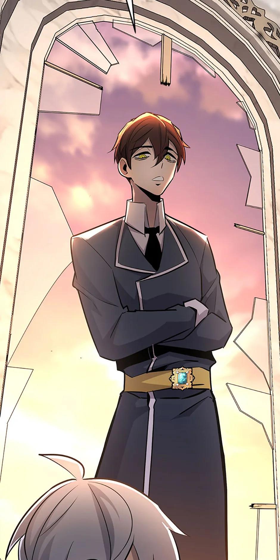 Read The Art of Reincarnation ENGLISH Manga Online