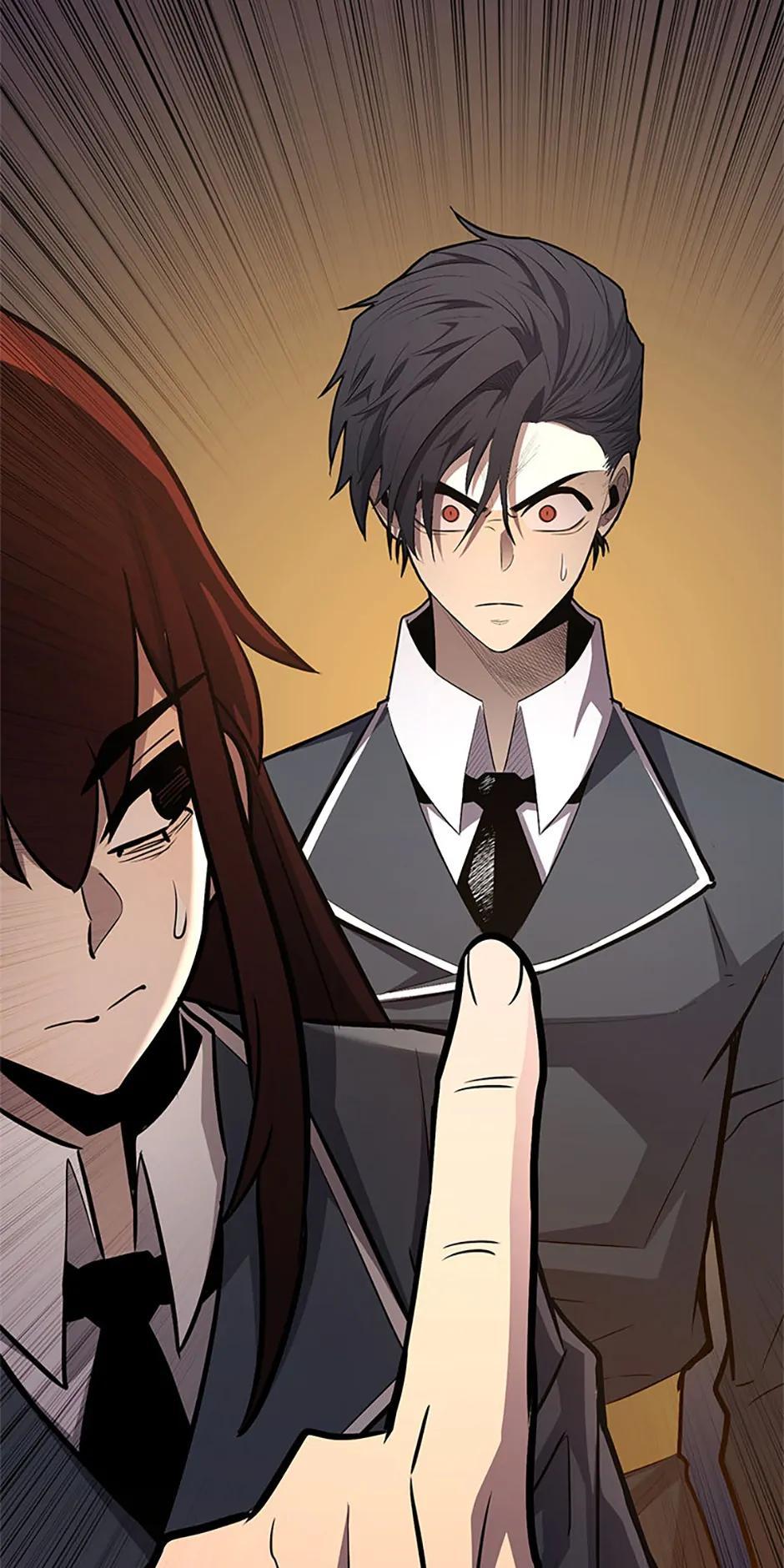 Read The Art of Reincarnation ENGLISH Manga Online