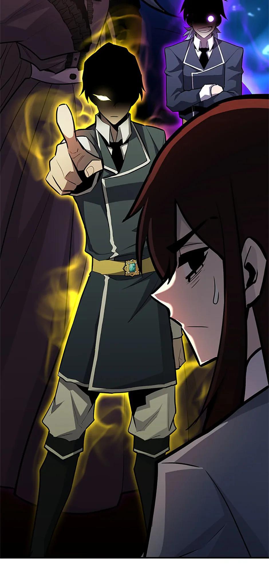 Read The Art of Reincarnation ENGLISH Manga Online