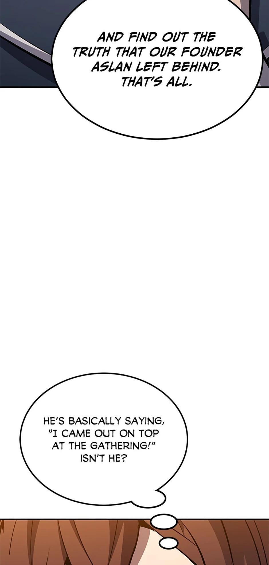 Read The Art of Reincarnation ENGLISH Manga Online