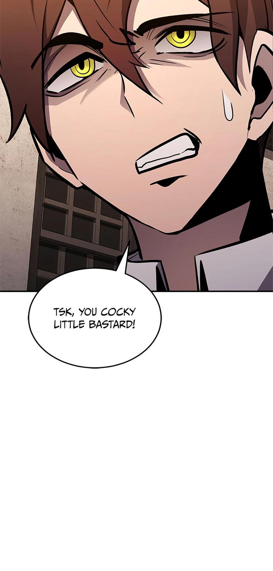 Read The Art of Reincarnation ENGLISH Manga Online