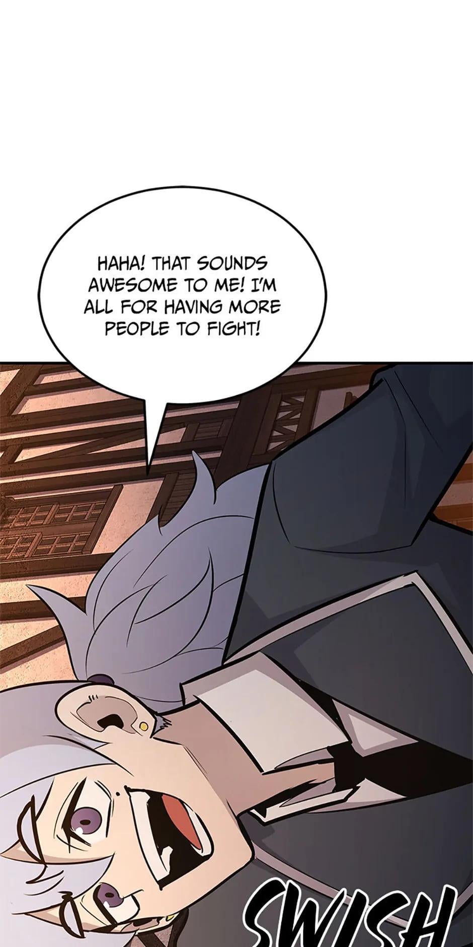 Read The Art of Reincarnation ENGLISH Manga Online