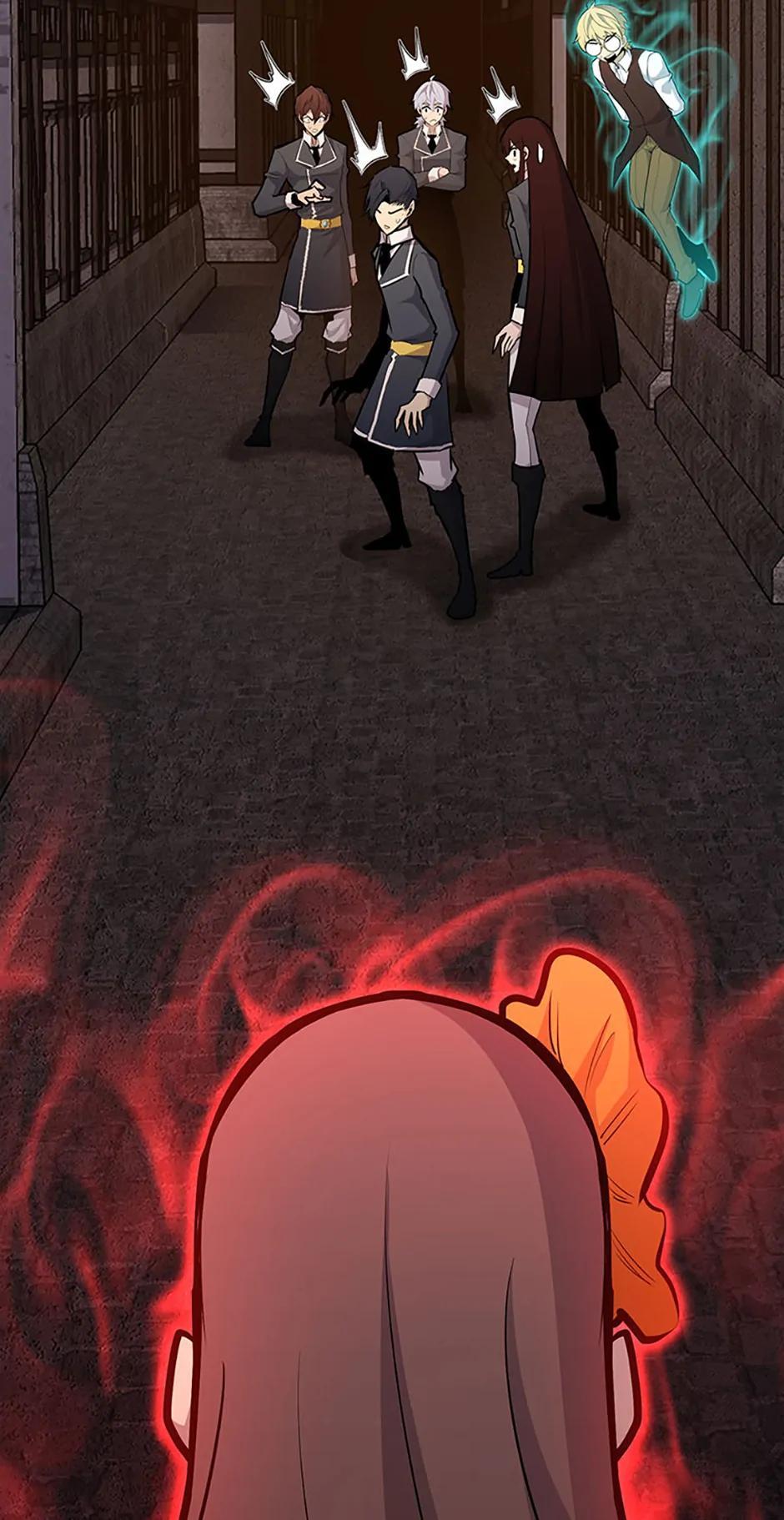 Read The Art of Reincarnation ENGLISH Manga Online