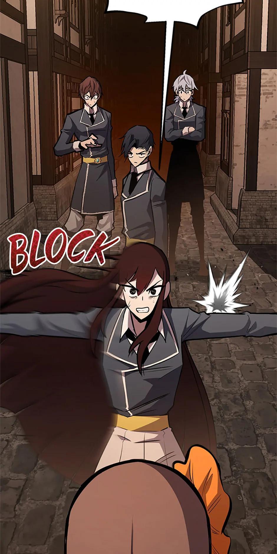 Read The Art of Reincarnation ENGLISH Manga Online