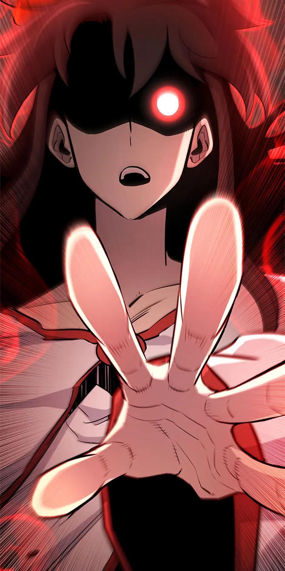 Read The Art of Reincarnation ENGLISH Manga Online