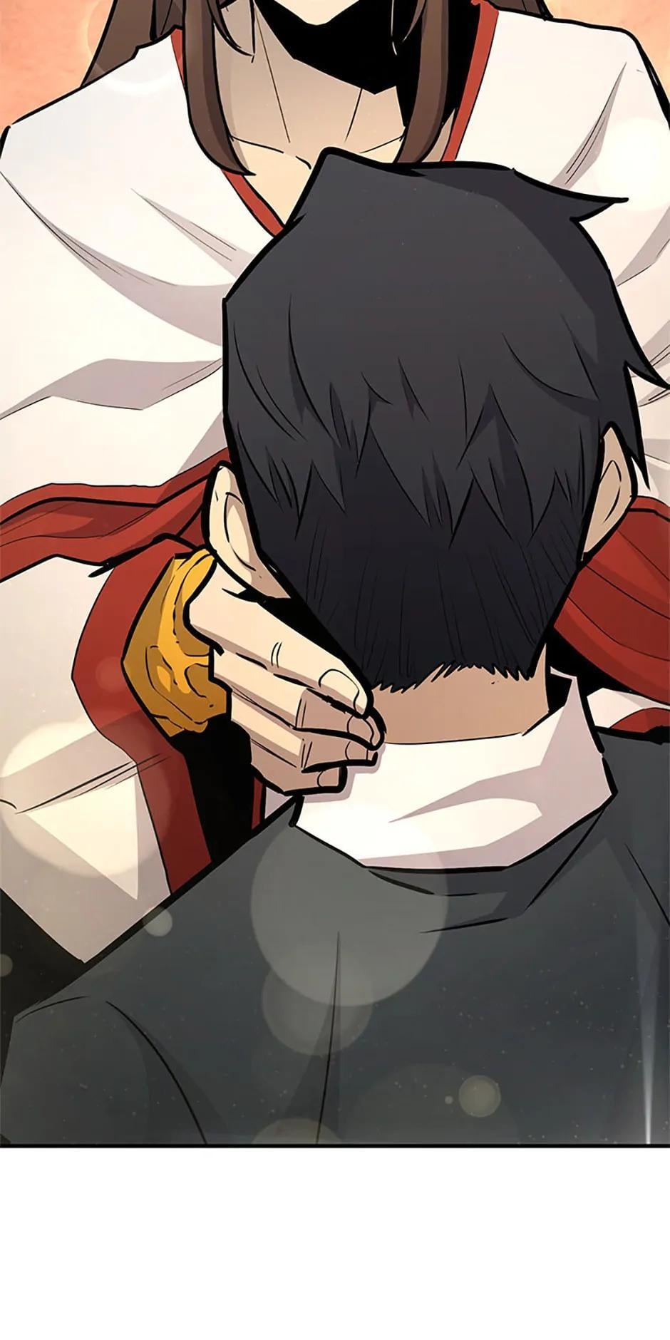 Read The Art of Reincarnation ENGLISH Manga Online