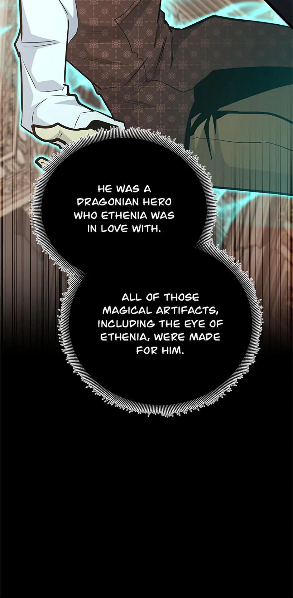 Read The Art of Reincarnation ENGLISH Manga Online