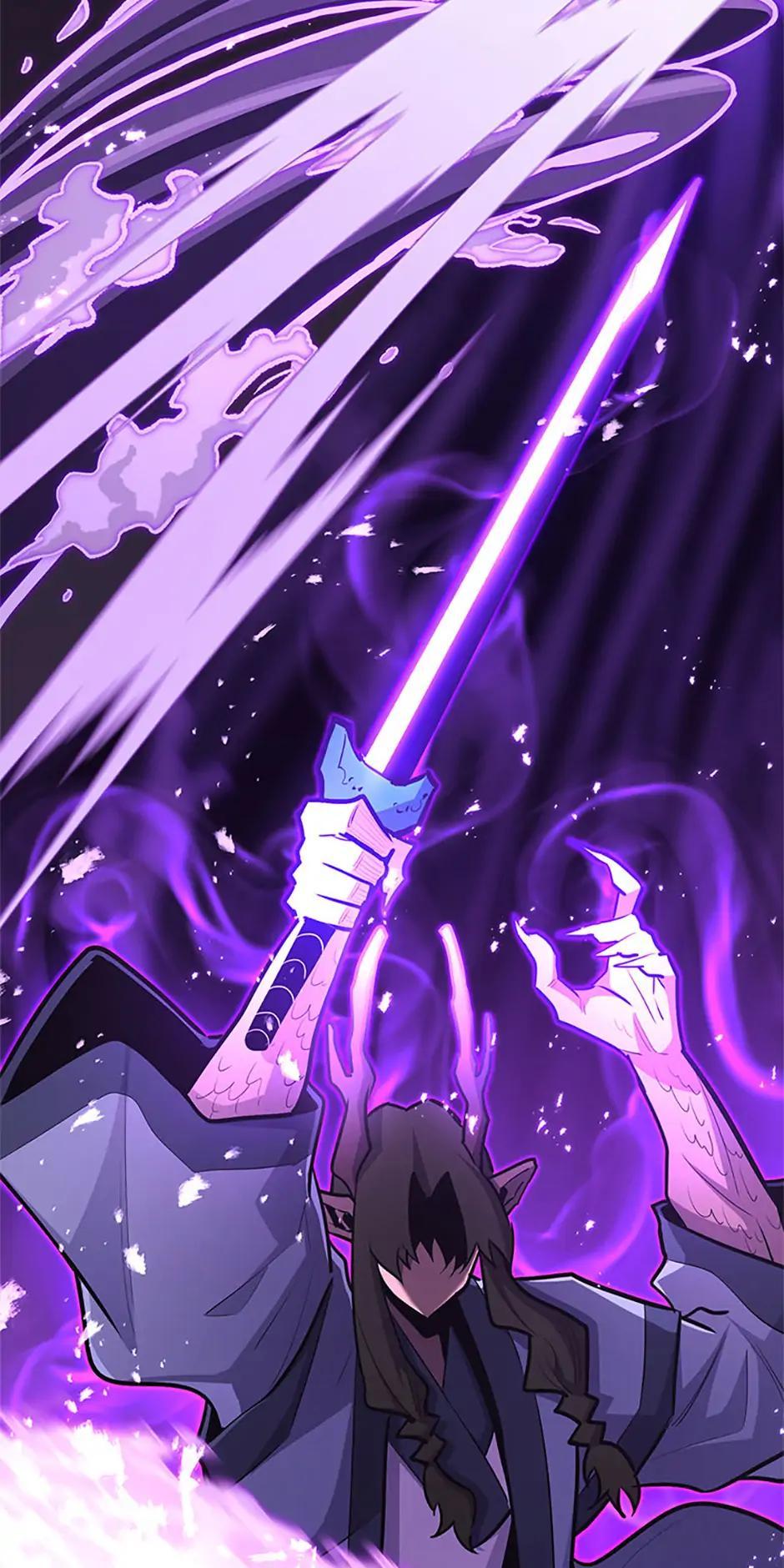 Read The Art of Reincarnation ENGLISH Manga Online