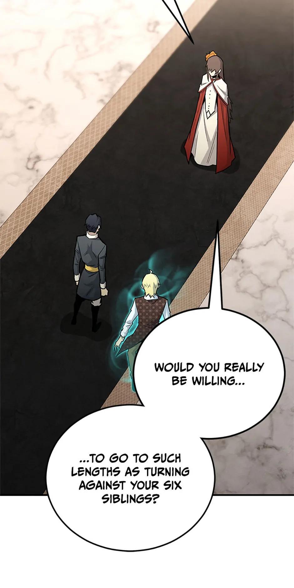 Read The Art of Reincarnation ENGLISH Manga Online