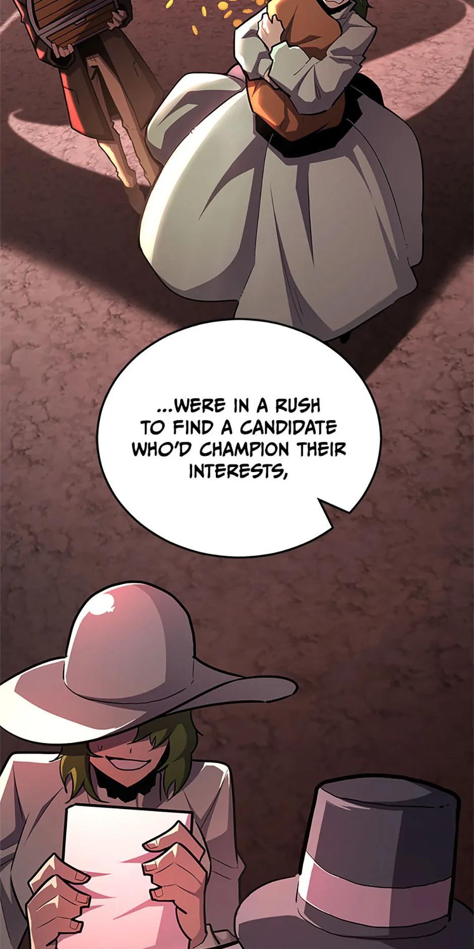 Read The Art of Reincarnation ENGLISH Manga Online