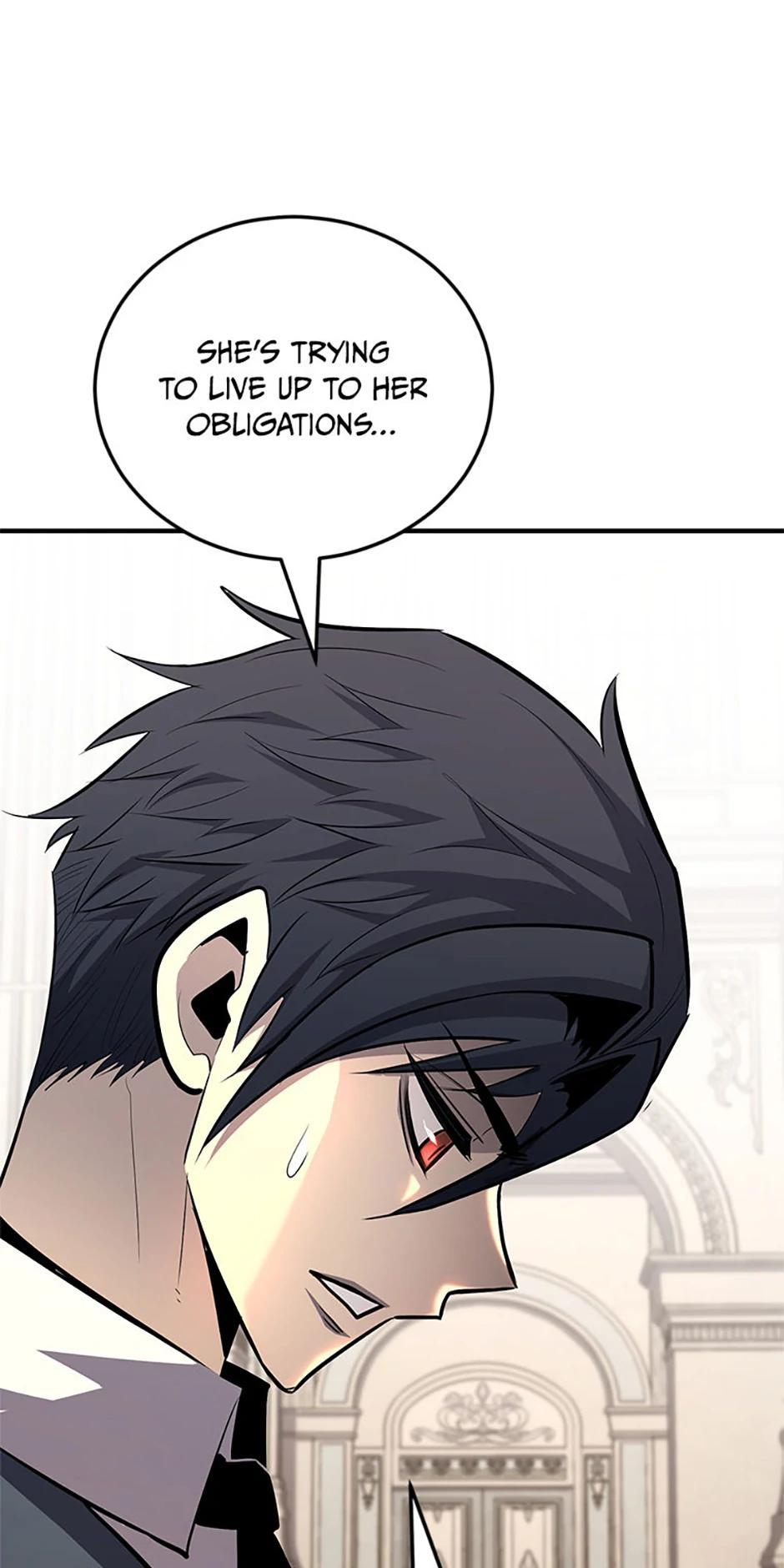 Read The Art of Reincarnation ENGLISH Manga Online